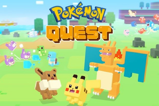 Bắt tay với The Pokemon Company, NetEase sắp ra mắt game Pokemon “lai” Minecraft – Pokemon Quest