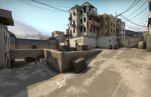 Tại sao Dust 2 luôn là map được ưa thích nhất của các game thủ CS:GO?