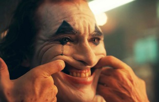 Joaquin Phoenix: Gã Joker 