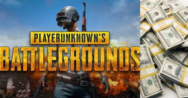 PUBG Mobile tăng mạnh doanh thu dù bị cấm tại Trung Quốc