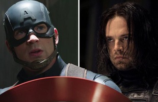 Avengers: Endgame: Chuyện gì sẽ xảy ra nếu Steve và Bucky đi đến Vormir để lấy đá linh hồn?