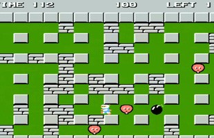 Contra, Bomberman và những tựa game mà các fan mong mỏi Konami sẽ 