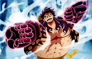 One Piece: Marco hóa Phượng Hoàng và 4 lần 