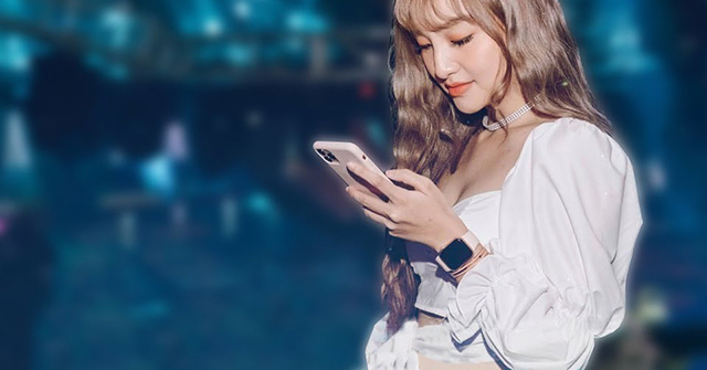 Top thương hiệu smartphone đình đám nhất thế giới năm 2020