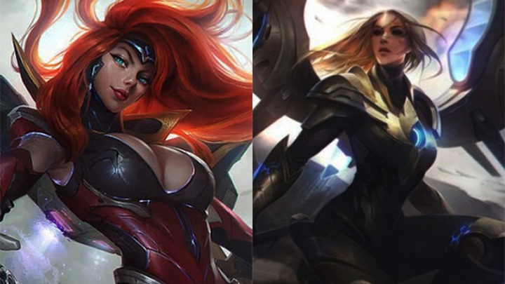 Đấu Trường Chân Lý 10.12: Tạm biệt Kayle và Miss Fortune