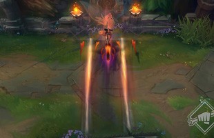 LMHT: Riot Games ra mắt 2 trang phục Cao Bồi tuyệt đẹp cho Senna và Irelia