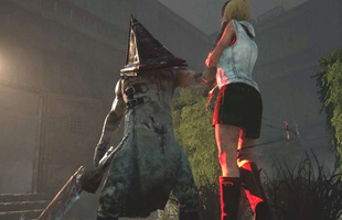 Quái vật đáng sợ nhất nhì lịch sử game kinh dị sắp tái xuất trong Dead by Daylight