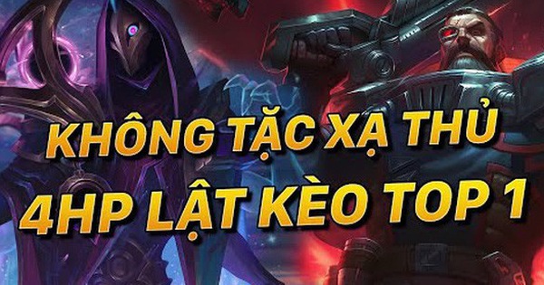 Đấu Trường Chân Lý: Học hỏi 4 bí quyết comeback top1 từ khởi đầu tệ hại của kỳ thủ Thách Đấu