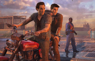 Bom tấn độc quyền PS4, Uncharted 4 sắp có mặt trên PC