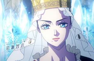 Spoil Black Clover chap 294: Dante tiêu đời, Noelle cùng Gaja đối đầu kẻ địch mới