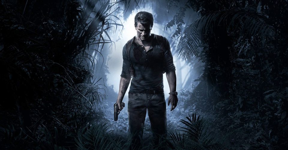 Uncharted 4: A Thief's End đang có kế hoạch ra mắt trên PC