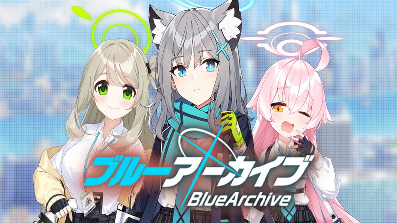 Blue Archive sắp phát hành trên toàn cầu, ngày game thủ Việt được đóng vai giáo viên không còn xa