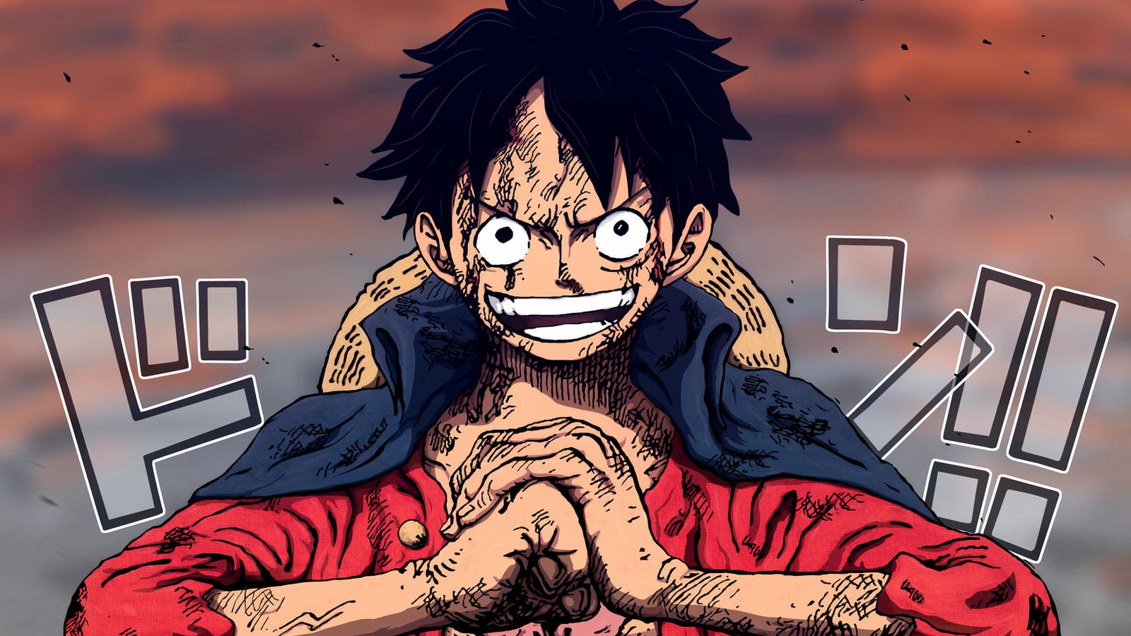 Những chi tiết mới đáng chú ý trong manga One Piece 1014