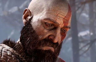 Tin buồn cho game thủ, God of War sẽ không bao giờ được chuyển thể thành phim