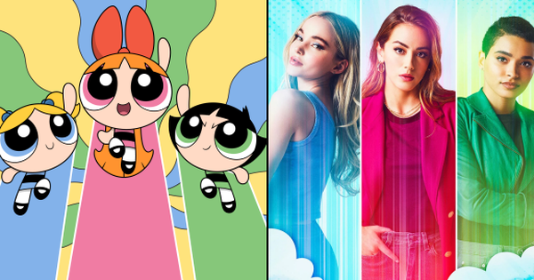 Powerpuff Girls bản người đóng lộ nội dung 18+, tập đầu tiên bị hủy bất ngờ khiến nhà sản xuất phải lên tiếng