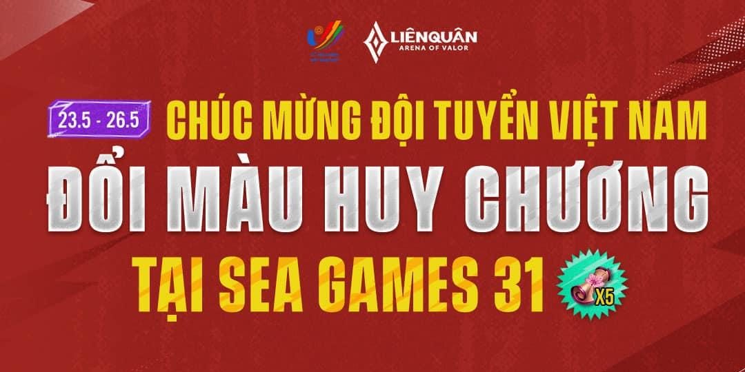 Phát quà mừng Huy Chương Bạc của Đội tuyển Liên Quân Mobile Việt Nam, Garena bị fan 'cà khịa' vì 'quá keo kiệt'