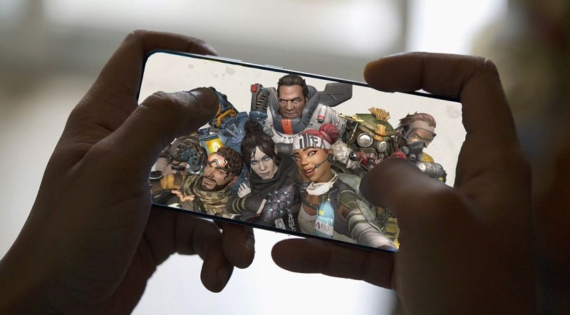 Bất ngờ với doanh thu của Apex Legends Mobile sau 7 ngày ra mắt