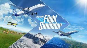 Flight Simulator's Top Gun: Maverick Expansion Pack DLC đang được Microsoft tặng miễn phí cho Xbox và PC