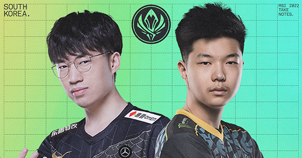 RNG chọn EG tại Bán kết MSI 2022 vì coi đây là đối thủ “thú vị hơn” T1 và G2