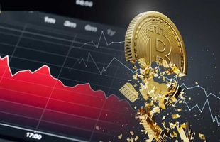 “Coin thủ” hãy chuẩn bị tinh thần, Bitcoin có thể giảm về 8.000 đô