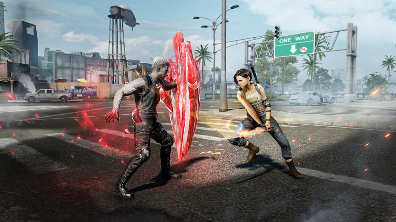 ZOZ Final Hour - Game sinh tồn zombie 'đỉnh chóp' của NetEase thử nghiệm