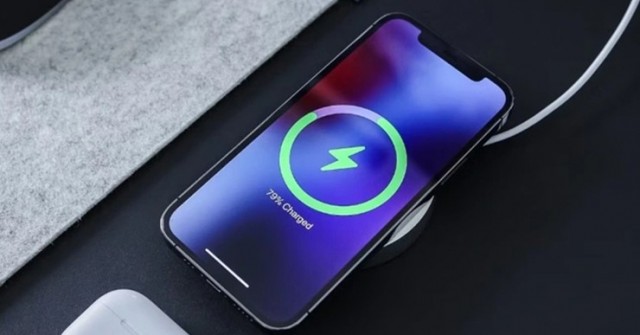 Công nghệ pin sạc 80% chỉ trong 6 phút, “sống tốt” 3.000 chu kỳ sạc