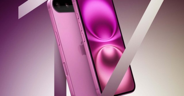 10 tính năng của iPhone 17 Pro khiến iFan say mê
