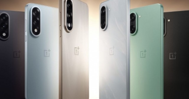 OnePlus Ace 5 Extreme Edition sẽ có cảm biến camera và thuật toán hình ảnh hàng đầu