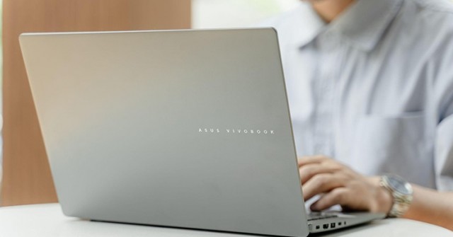 ASUS Vivobook S14/S16 - Mẫu laptop “chuẩn bài” cho học sinh, sinh viên
