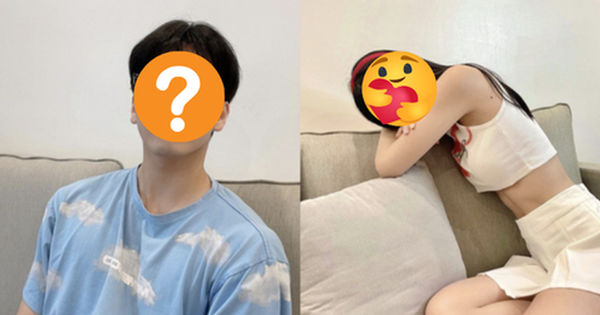 Cặp chị - em Vbiz vừa bị khui hẹn hò, lén lút yêu đương suốt 4 năm nhưng bại lộ theo cách không ngờ