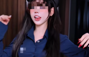 Có hành động gây tranh cãi, cô gái chơi "tóp top" bị dân mạng nhắc nhở "đừng như Lê Bống"