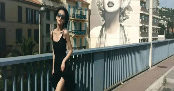 Châu Tấn - nữ diễn viên nhỏ nhắn nhưng quyền lực