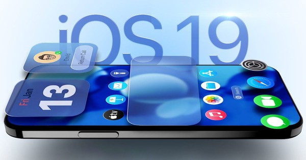 Apple chuẩn bị đại tu giao diện iPhone, iPad và Mac, thay đổi lớn nhất từ thời iOS 7