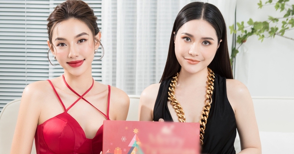 Hoa hậu Thuỳ Tiên và Đoàn Di Băng có mối quan hệ thế nào?