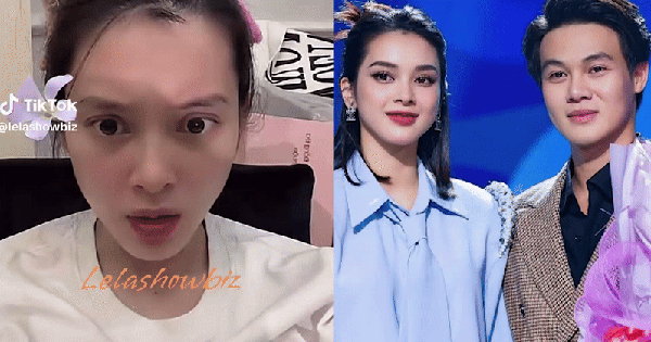 Quỳnh Lương livestream gây xôn xao: Hé lộ tình tiết chưa từng kể về vợ cũ của chồng!
