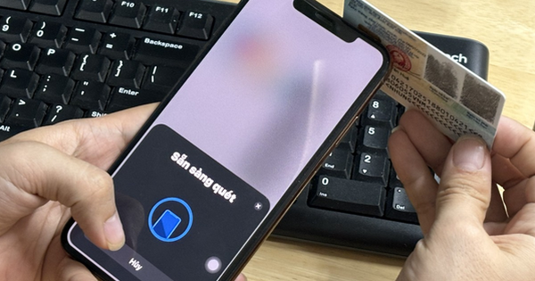 NHNN cảnh báo tình trạng nuôi người đứng tên tài khoản, thuê khuôn mặt xác thực sinh trắc học chuyển tiền lừa đảo