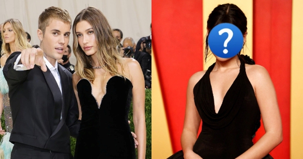 Justin Bieber bị phát hiện mê mẩn 