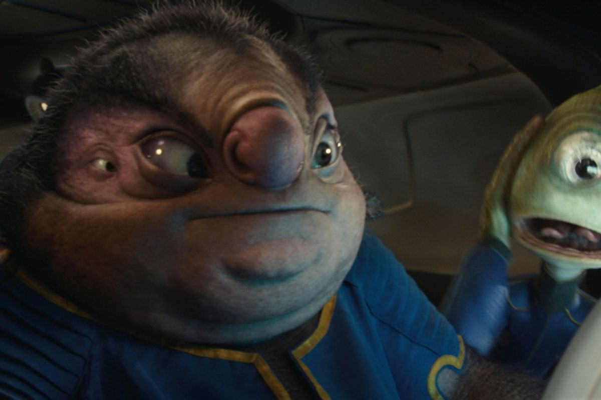 Lilo & Stitch Live-Action: Vì Sao Gantu Biến Mất, Jumba Là Kẻ Xấu?