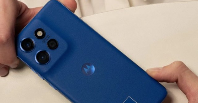 Hàng loạt điện thoại Motorola có nguy cơ "lỗi hẹn" với Android 16