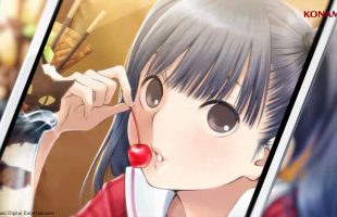 LovePlus Every ra mắt vào tháng 8, đưa dàn Waifu xinh xắn của Konami đến thế giới mobile