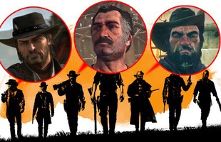 Tất tần tật những điều cần biết về Red Dead Redemption 2, bom tấn 10 năm mới có một lần (phần cuối)