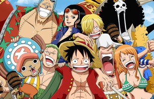 One Piece: Theo tác giả Oda thì Franky sẽ làm bố, Robin sẽ làm mẹ còn Luffy sẽ là con trai đấy