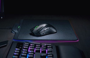 Microsoft hợp tác với Razer để thiết kế bàn phím và chuột dành riêng cho hệ máy chơi game Xbox One