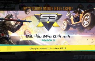 Xuất sắc kết thúc mùa giải đầy chông gai, game thủ Rules of Survival hào hứng khoe quà xếp hạng mùa 2