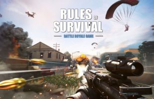 1 ngày trước khi kết thúc mùa 2, NetEase hé lộ phần thưởng cho các cấp rank trong Rules of Survival