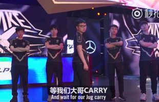 Sofm cầm Irelia và Graves hủy diệt EDG, giành vị trí top 1 MVP của LPL, được BLV LPL tôn làm “đại ca” của giải đấu