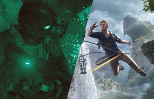 Call of Duty: Modern Warfare thay đổi nhờ học tập cha đẻ Uncharted và The Last of Us