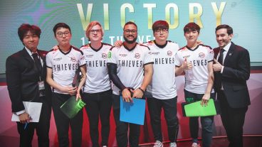 Thắng cả C9 và FLY, Bang và đồng đội sống lại hi vọng tiến vào vòng Playoff LCS mùa Hè 2019 - eSports