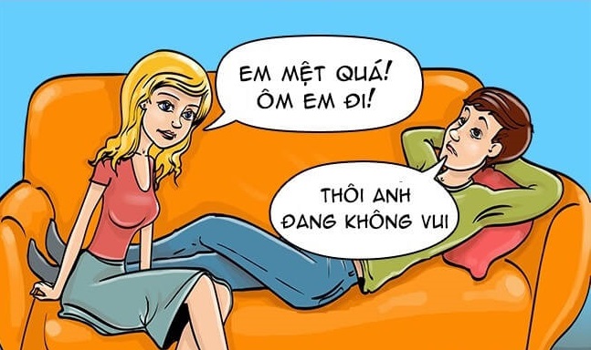 7 dấu hiệu cho thấy tình yêu của bạn sẽ không thể trụ nổi quá 2 năm