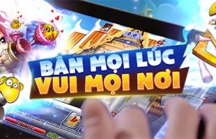 Game thủ Gunny Mobi rủ nhau đi tìm Gà Vàng